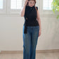 My Fall Flare Jeans
