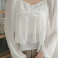 Lightly Blossom Blouse