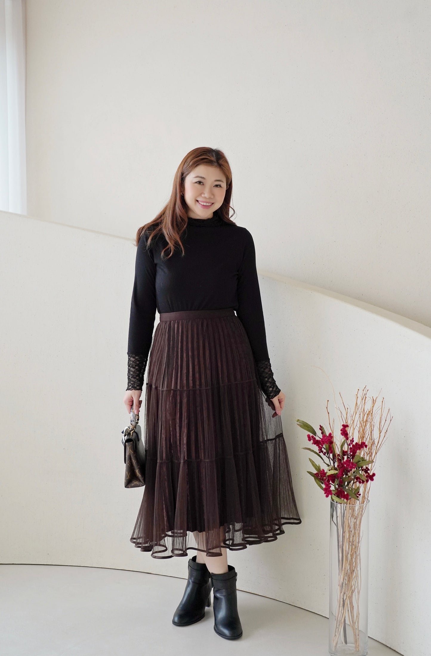 Layering Fairy Dress