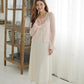 Blossom Flare Sleeves Cardi