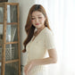 Coco Grace Knitted Top
