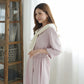 Merci Button Up Dress