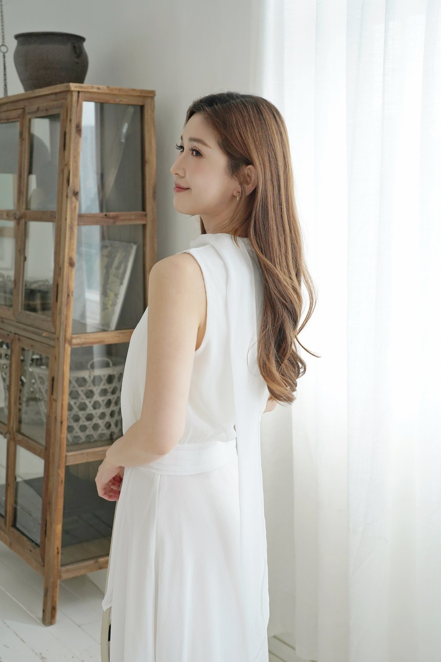 Classy Fairy Dress