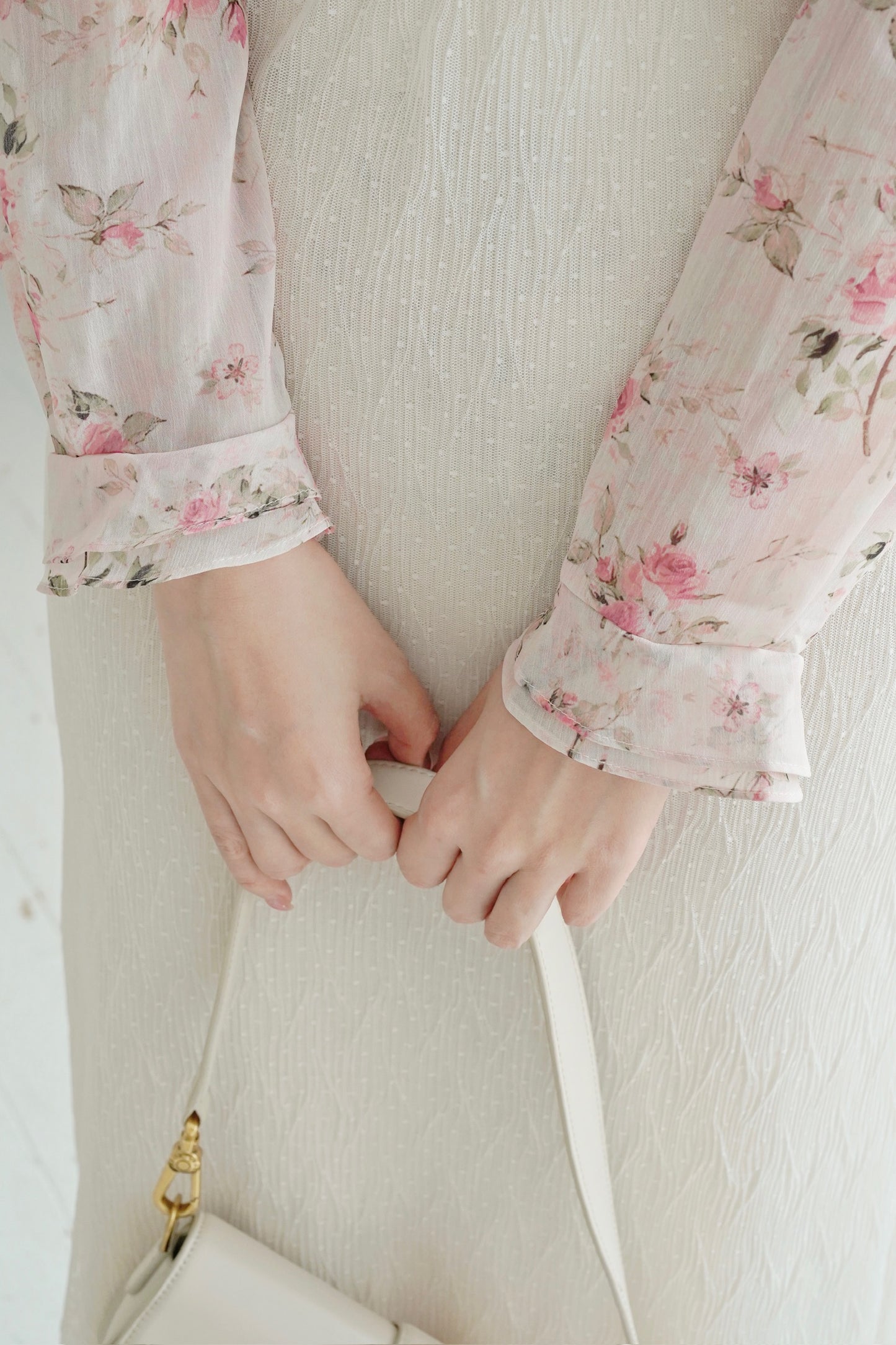 Fairy Daisy Blouse
