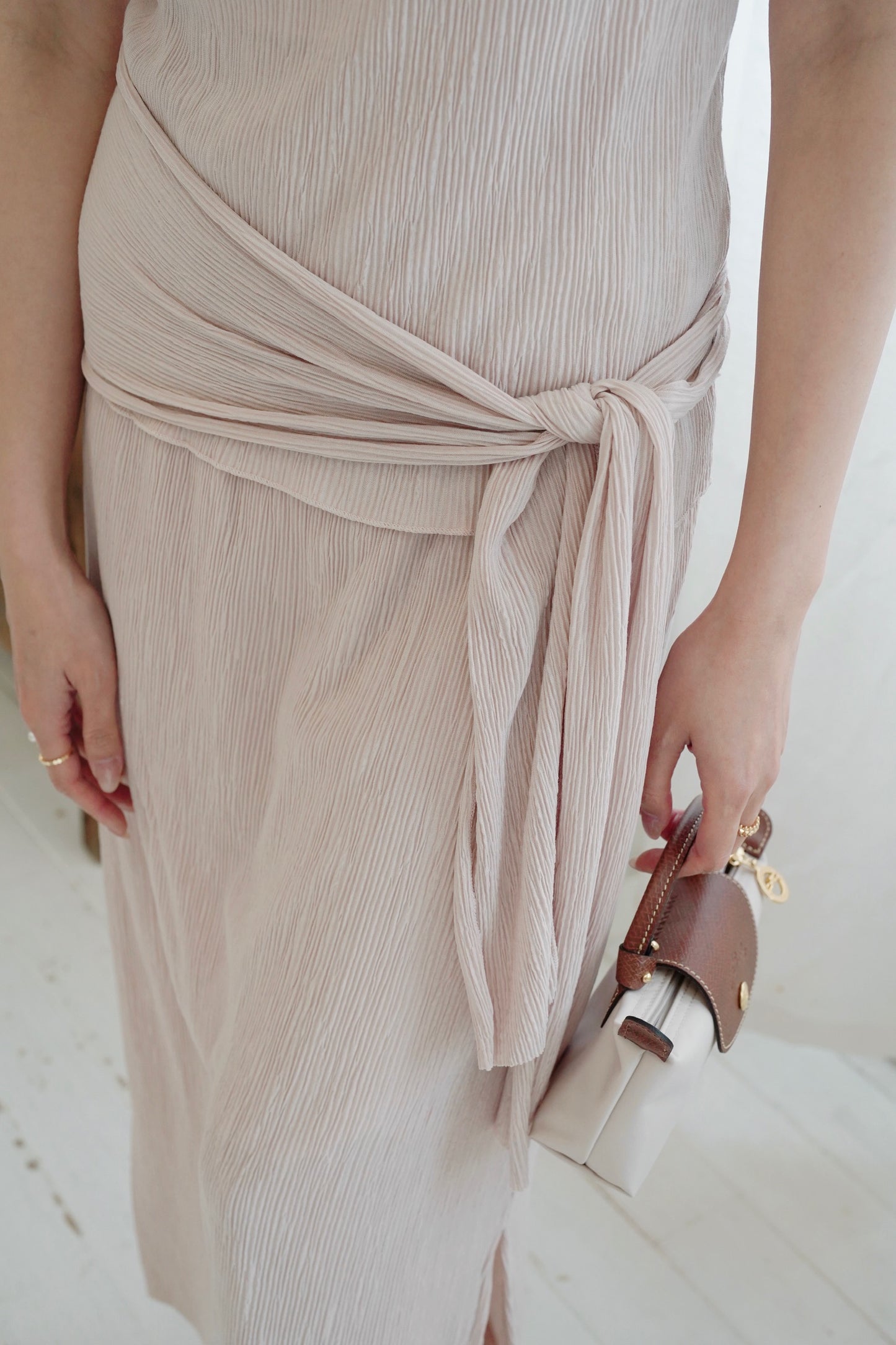Romance Mellow Dress Set