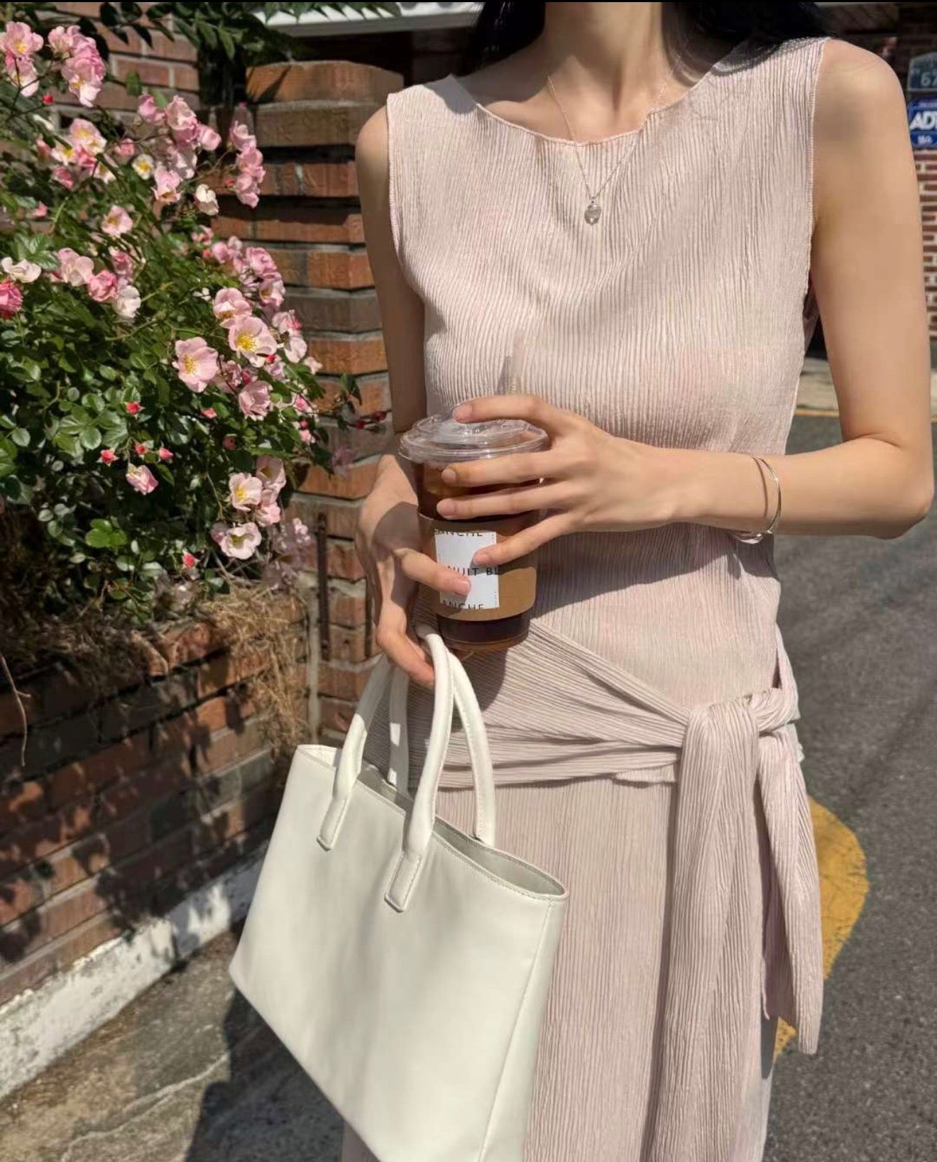 Romance Mellow Dress Set