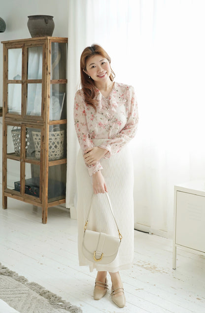 Fairy Daisy Blouse