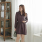 Merci Button Up Dress