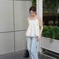 Misty Lily Vest