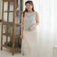 Deluxe Drapped Vest