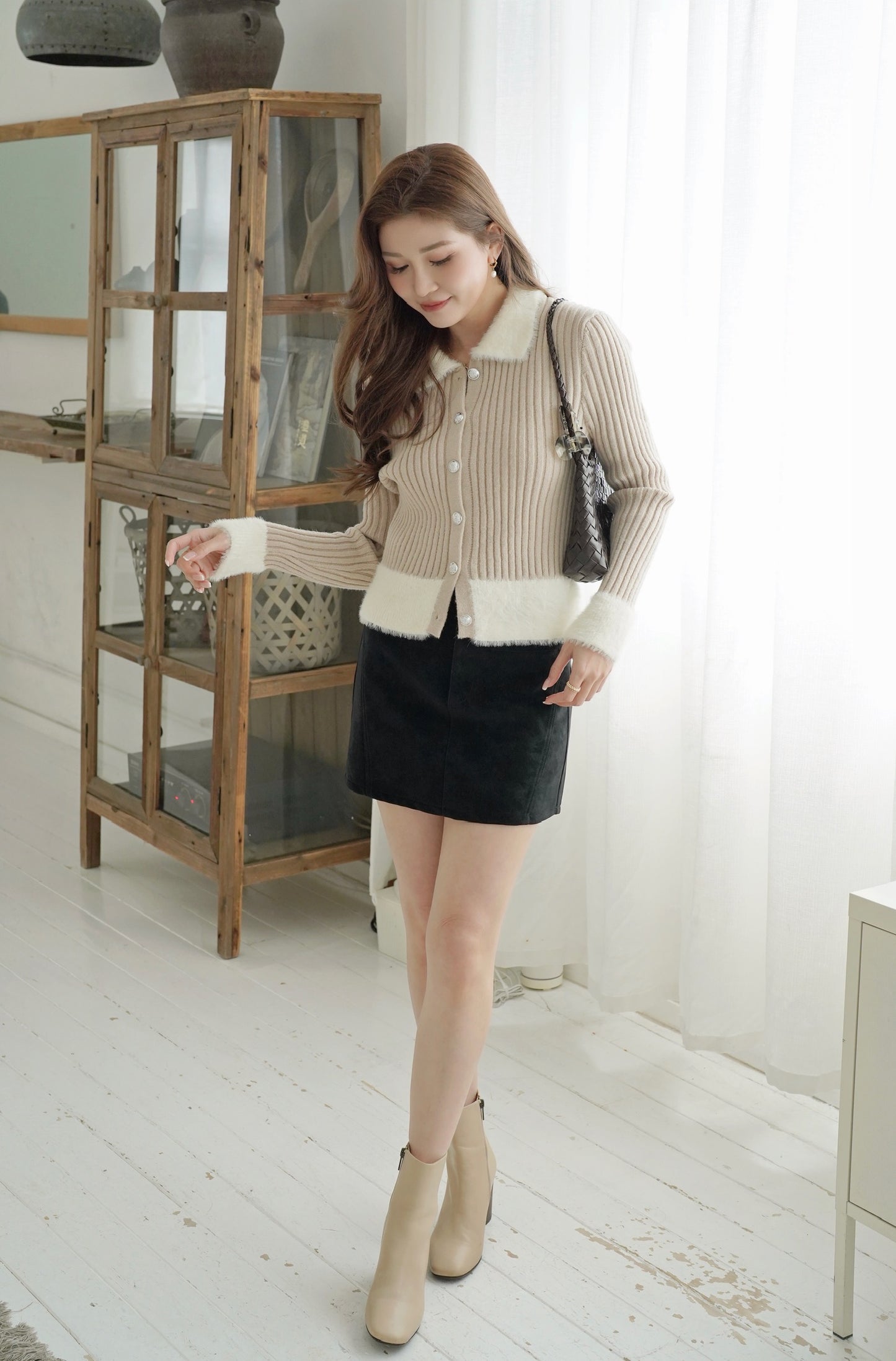 My Spring Days Cardi