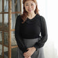 Vera Pearly Blouse