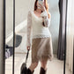 Jasmine Sheer Blouse