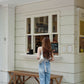 Elly Halter Vest