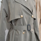 The Luxe Trench Coat