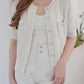 Cozy High Waist Shorts