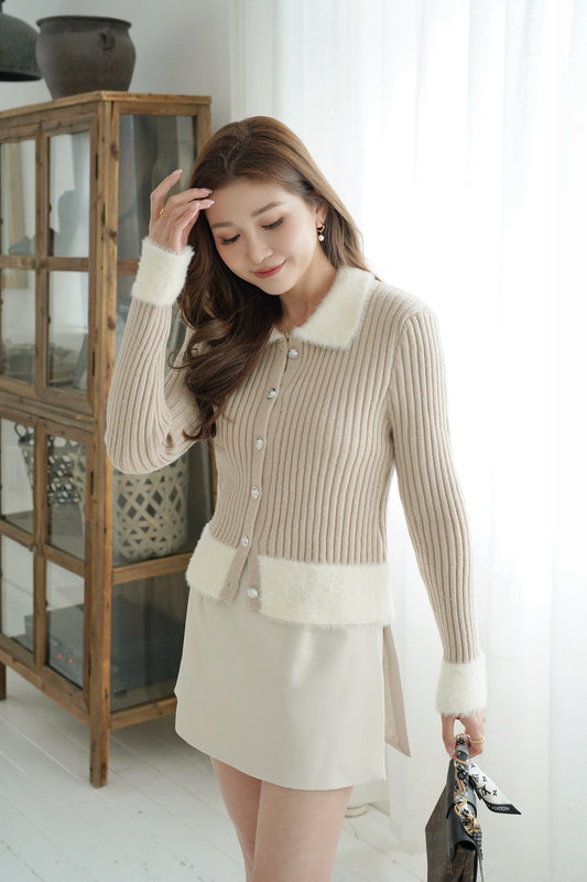 My Spring Days Cardi