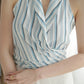 Elly Halter Vest