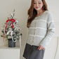 Mallow Fine Wool Sweater