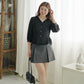 Classic Pleaty Skirt