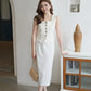 Be Chic Tweed Dress Set