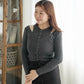 Softy Fall Knitted Top