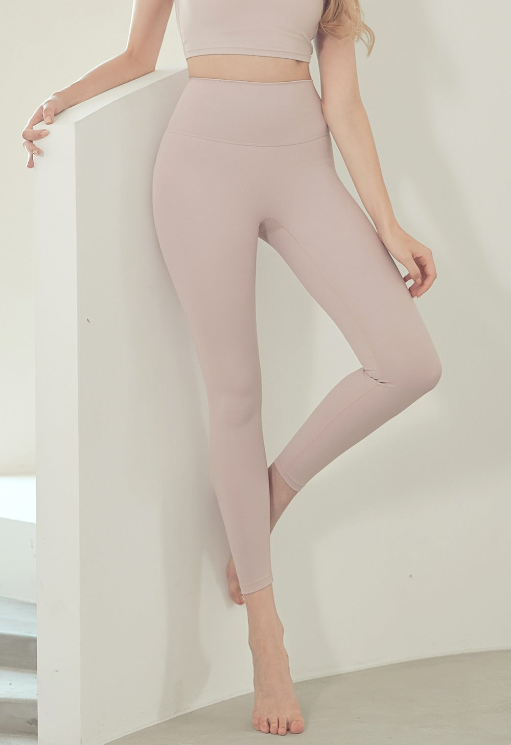 Air Light 3D Part 9 Leggings