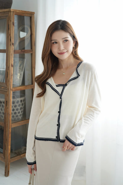 Softness Merci Top Set
