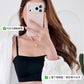 Airy Seamless Bandeau Bra