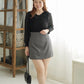 Vera Pearly Blouse