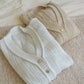 Dazzling Soft Cardi