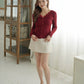 Romance Lacie Knit Top