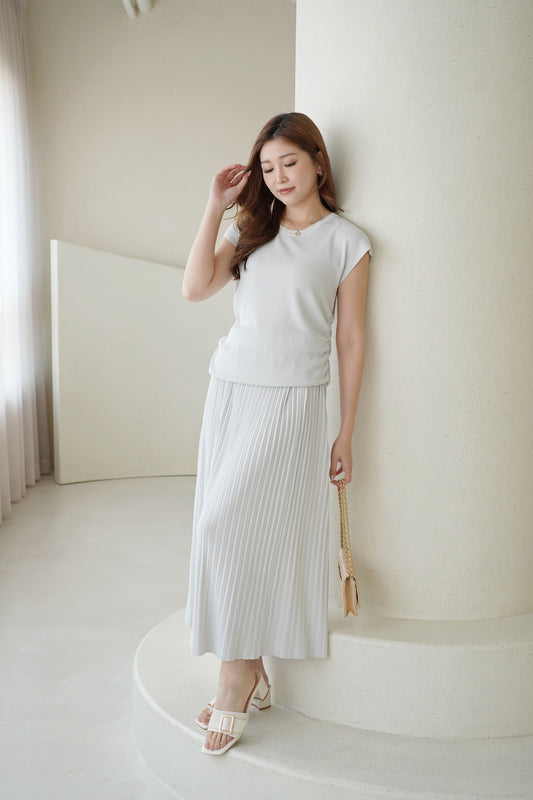 Merci Dress Set