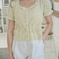 Mellow Love Top