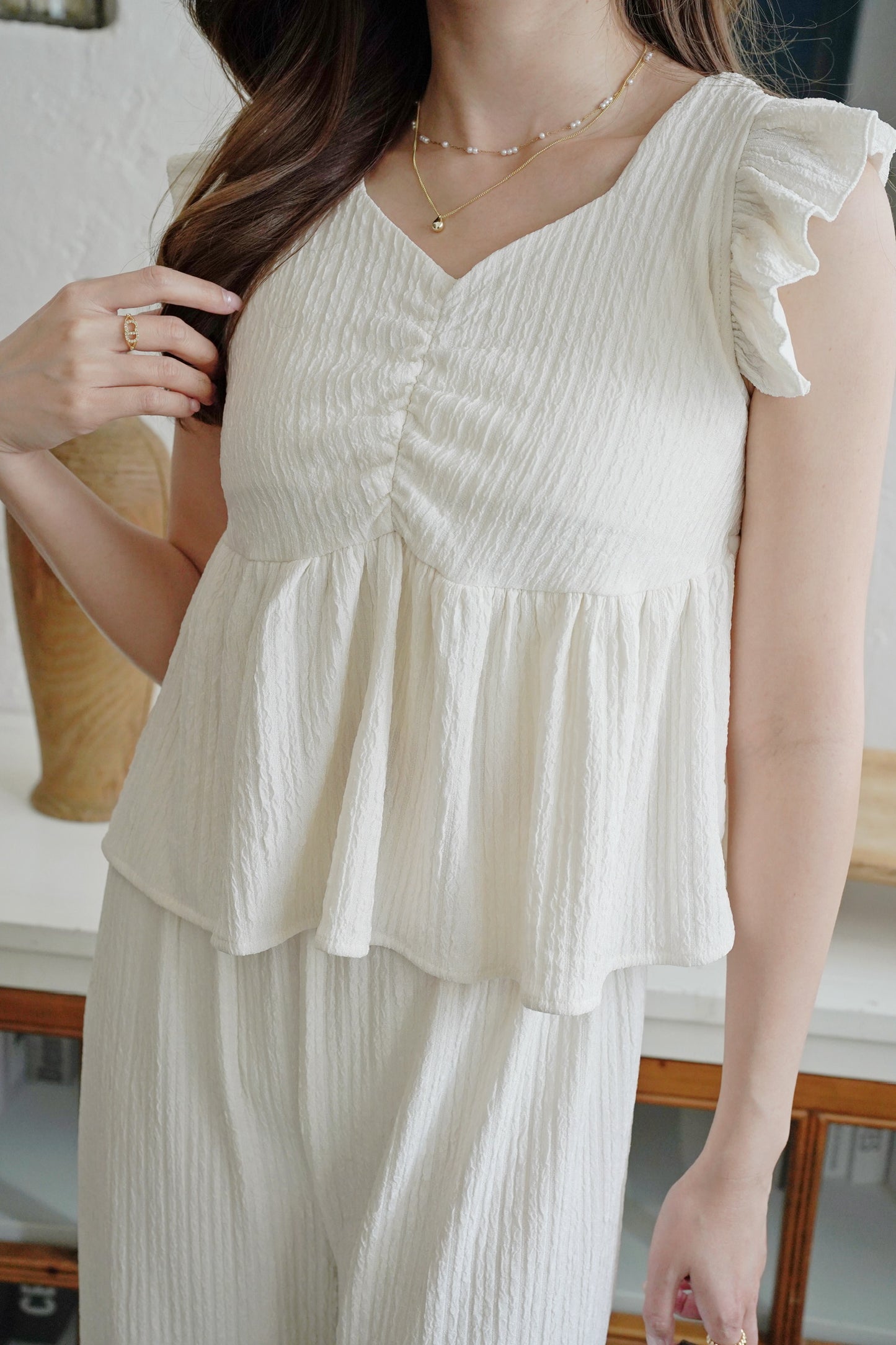 Effortless Weekend Set