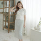 Diamond Shinny Top