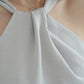 Twisty Love Dress