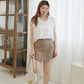 Marine Shirty Top