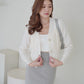 The Grace Mini Pearl Cardi