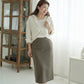 Maple Shirty Set