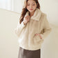Polar Softness Fur Jacket
