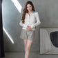 Collar Softness Cardi