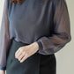 Essential Timeless Blouse