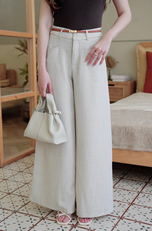 Comfy Flare Pants