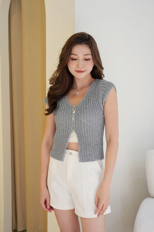 Unicon Knit Top