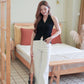 Lacie Halter Cardi Set
