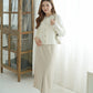 Twinkle Snowflake Cardi
