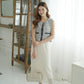 Timeless Layering Skirt