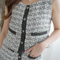 My Chic Tweed Set