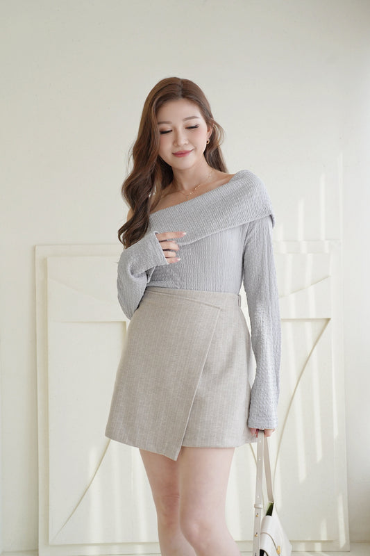 Misty Off Shoulder Top